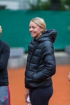 Carina Witthöft 556 - BL Club an der Alster - THC von Horn und Hamm : Ergebnis: 9:0